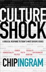 Culture Shock ITPE - Chip Ingram - 9780801016608