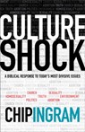 Culture Shock – A Biblical Response to Today`s Most Divisive Issues - Chip Ingram - 9780801017292