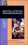 Revelation - OSBORNE,  Grant R. - 9780801022999