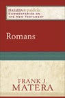 Romans - Frank J. Matera ; Mikeal Parsons ; Charles Talbert - 9780801031892