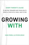 Growing With - POWELL,  Kara - 9780801094507