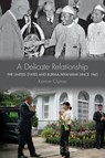 A Delicate Relationship - Kenton Clymer - 9780801454486