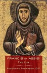 Francis of Assisi - Augustine Thompson - 9780801479069