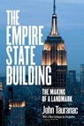 The Empire State Building - John Tauranac - 9780801479397