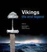 Vikings: Life and Legend - Gareth Williams - 9780801479427