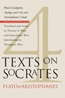 Four Texts on Socrates -  - 9780801485749
