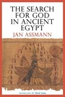 The Search for God in Ancient Egypt - Jan Assmann - 9780801487293