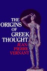 The Origins of Greek Thought - Jean-Pierre Vernant - 9780801492938