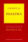 Phaedra - Seneca - 9780801494338
