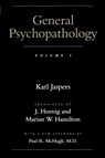 General Psychopathology - Karl Jaspers - 9780801857751
