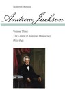 Andrew Jackson - Robert V. Remini - 9780801859137