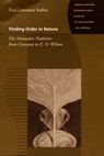 Finding Order In Nature - Paul Lawrence Farber - 9780801873546