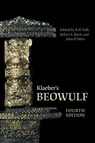 Klaeber's Beowulf, Fourth Edition - R.D. Fulk ; Robert E. Bjork ; John D Niles - 9780802095671