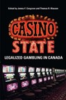 Casino State - COSGRAVE,  James F. - 9780802096883