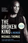 The Broken King - Michael Thomas - 9780802120144