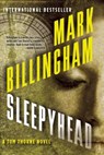 Sleepyhead - Mark Billingham - 9780802121509
