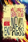 NOVA EXPRESS - William S. Burroughs - 9780802122087