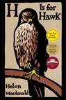 Macdonald, H: H Is for Hawk - MACDONALD,  Helen - 9780802123411