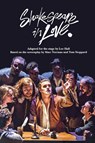 Stoppard, T: Shakespeare in Love - Tom Stoppard - 9780802123954