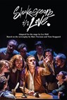 SHAKESPEARE IN LOVE - Tom Stoppard - 9780802123954