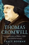 Thomas Cromwell - Tracy Borman - 9780802124623