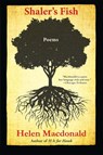 Shaler's Fish: Poems - Helen MacDonald - 9780802124630