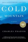 Frazier, C: Cold Mountain - Charles Frazier - 9780802126757