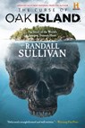 The Curse of Oak Island - Randall Sullivan - 9780802126931