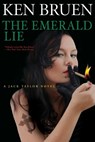EMERALD LIE - Ken Bruen - 9780802127235
