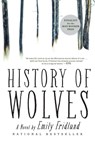 History of Wolves - Emily Fridlund - 9780802127389