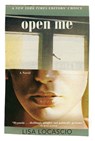 Open Me - Lisa Locascio - 9780802129642