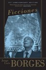 Ficciones - Jorge Luis Borges - 9780802130303