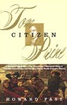 Citizen Tom Paine - Howard Fast - 9780802130648