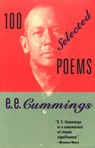 Cummings, E: 100 Selected Poems - E E Cummings - 9780802130723