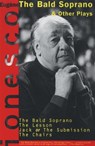 The Bald Soprano and Other Plays - Eugene Ionesco - 9780802130792