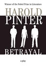 Betrayal - Harold Pinter - 9780802130808