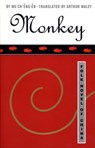 Monkey: Folk Novel of China - Wu Ch'êng-Ên - 9780802130860