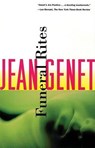 Funeral Rites - Jean Genet - 9780802130877
