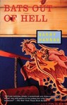Bats Out of Hell - Barry Hannah - 9780802133861