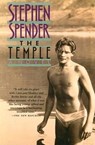 The Temple - SPENDER,  Stephen - 9780802135247