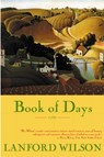 Book of Days - Lanford Wilson - 9780802137418