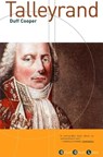 Talleyrand - Duff Cooper - 9780802137678