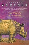 The Pope's Rhinoceros - Lawrence Norfolk - 9780802139887