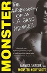MONSTER - Sanyika Shakur - 9780802141446