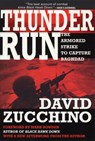 Thunder Run - David Zucchino - 9780802141798