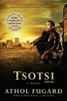 Fugard, A: Tsotsi - Athol Fugard - 9780802142689