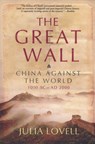 The Great Wall - Julia Lovell - 9780802142979
