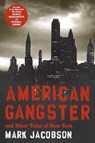 American Gangster - Mark Jacobson - 9780802143365
