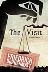 The Visit - Friedrich Dürrenmatt - 9780802144263