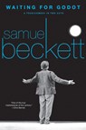 Beckett, S: Waiting for Godot - Samuel Beckett - 9780802144423